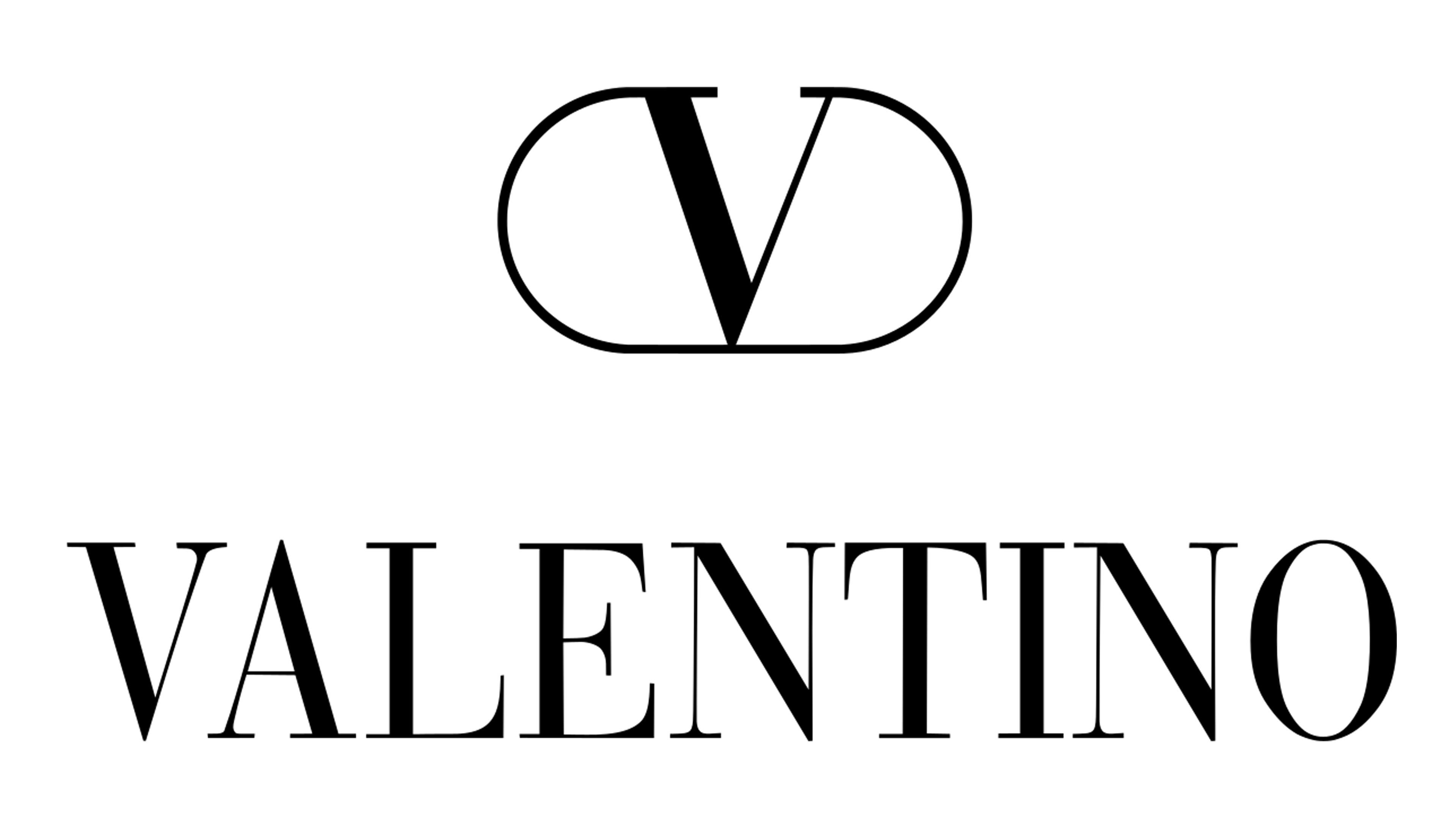 Valentino  Logo