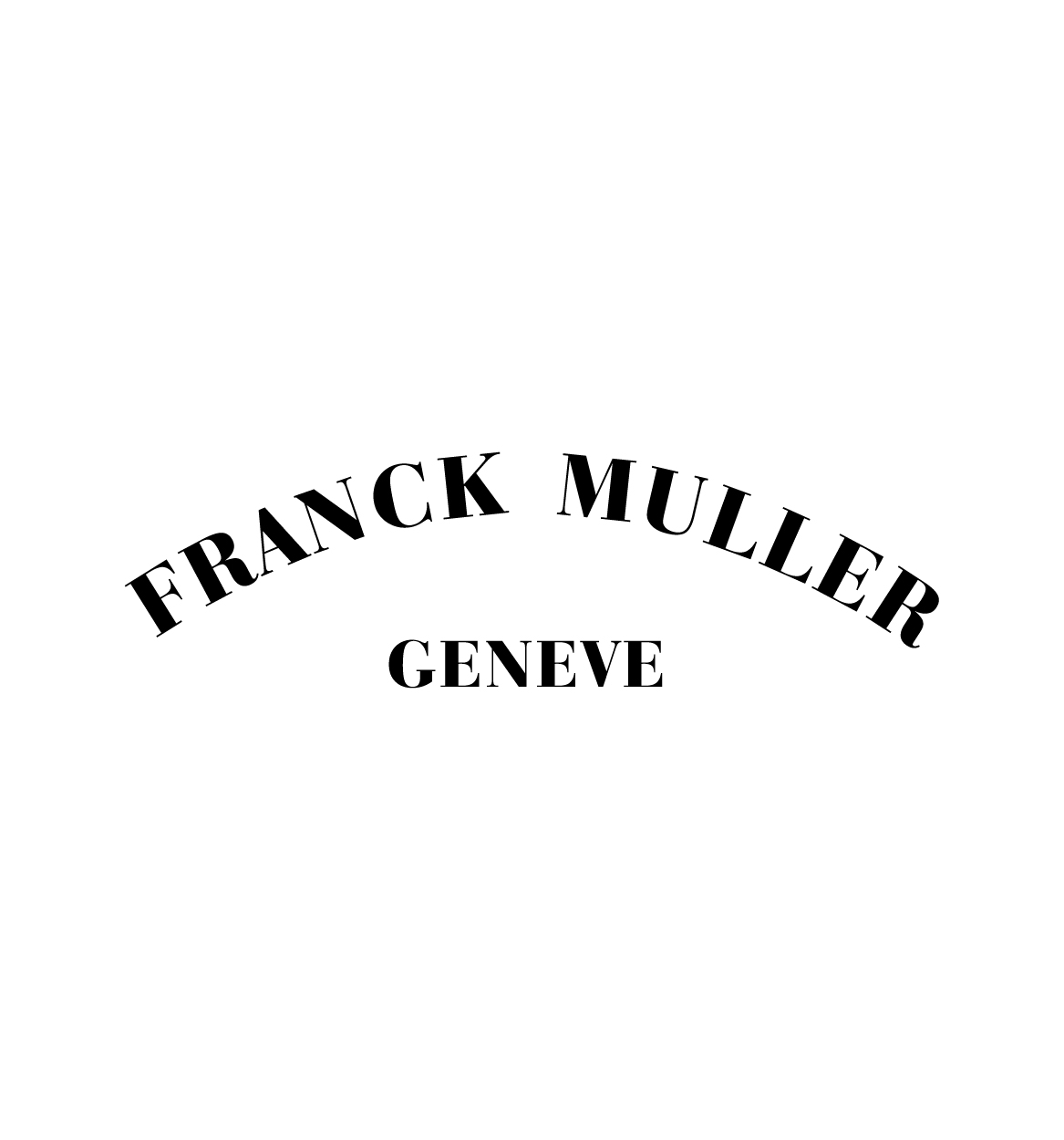 Franck Muller  Logo