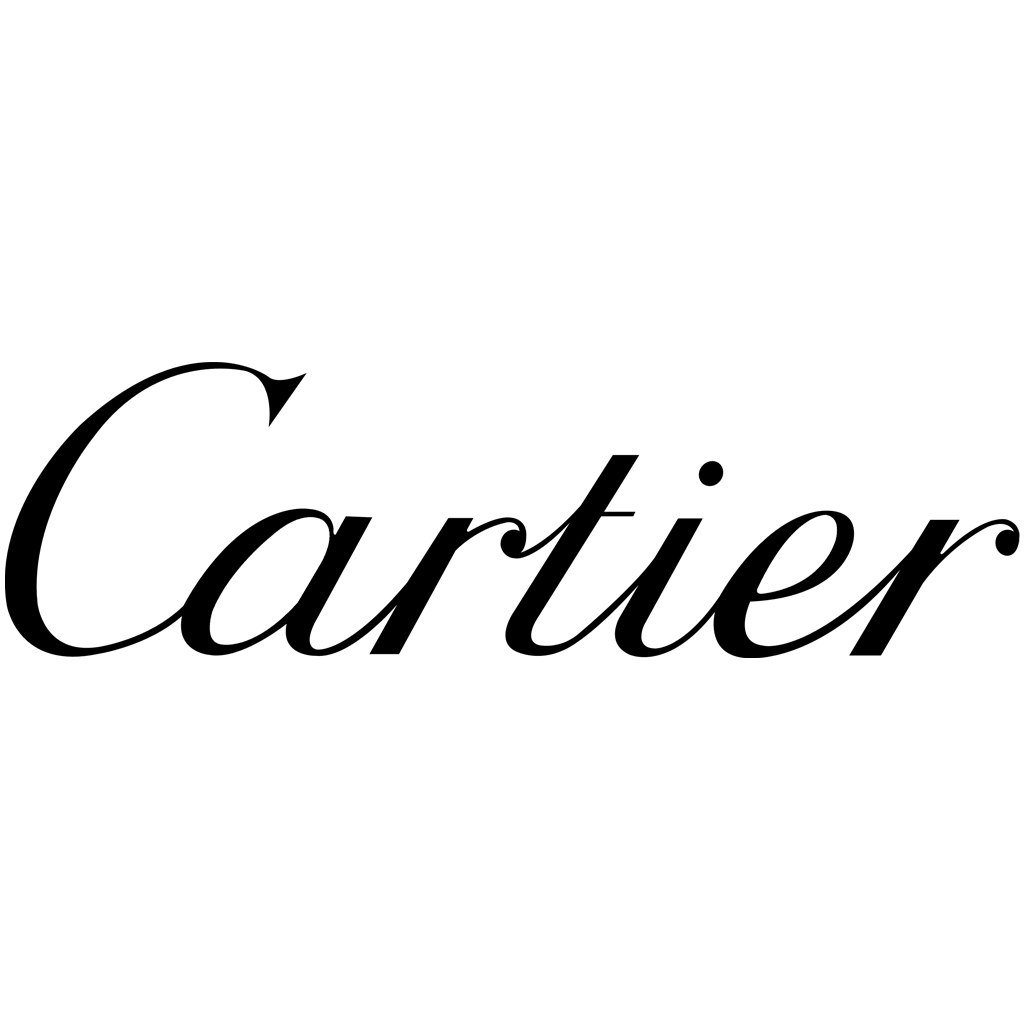CARTIER Logo