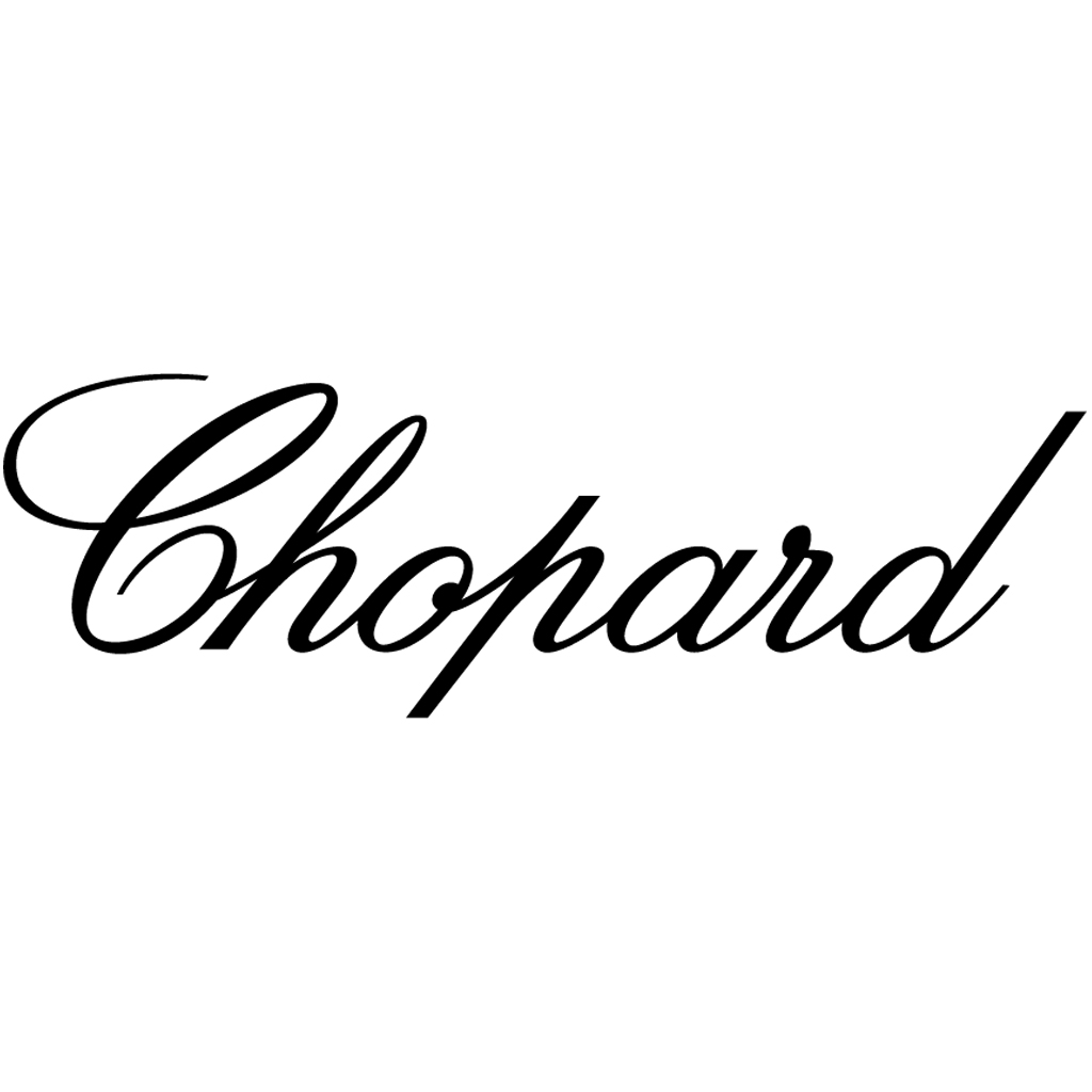CHOPARD Logo