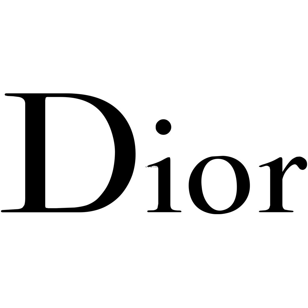 DIOR Logo