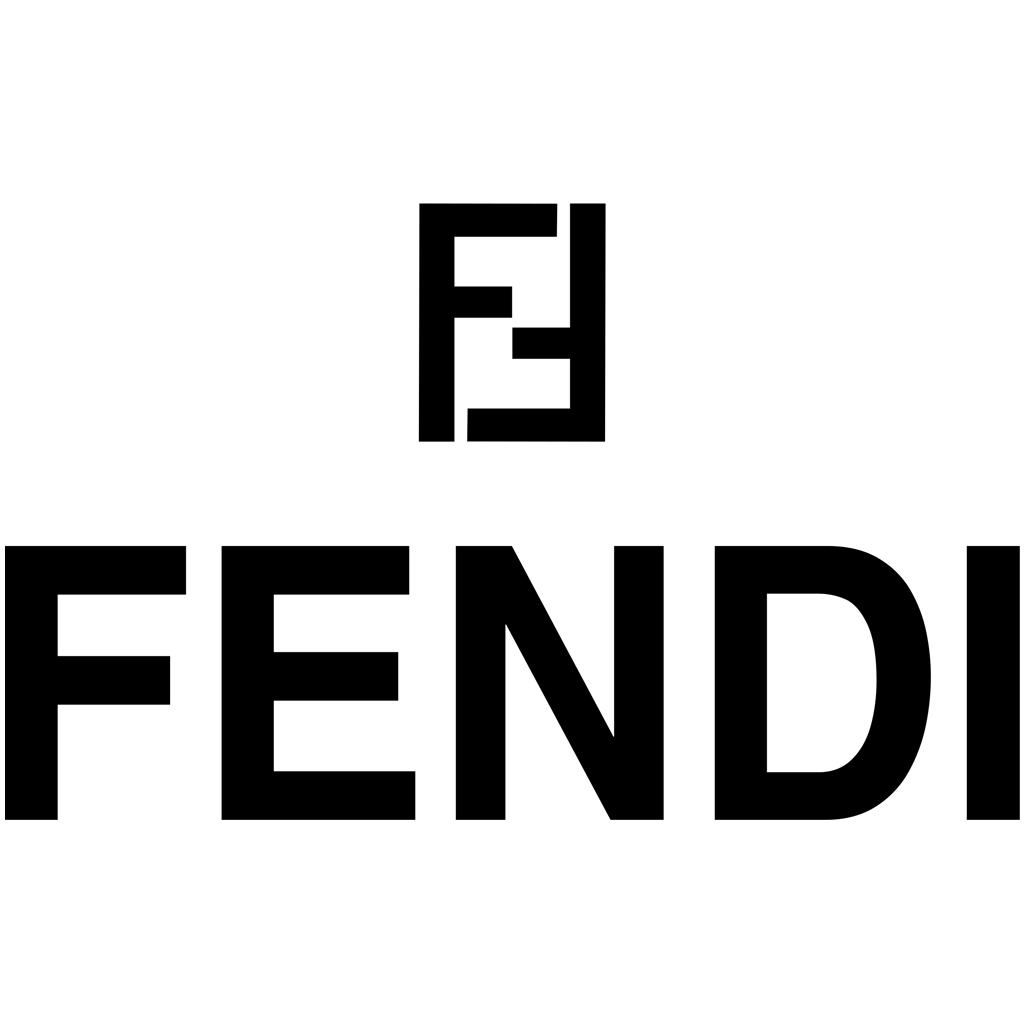 FENDI Logo