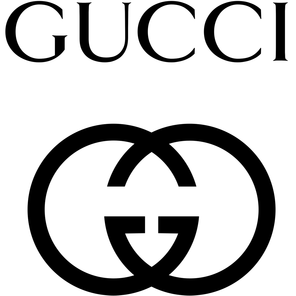 GUCCI Logo