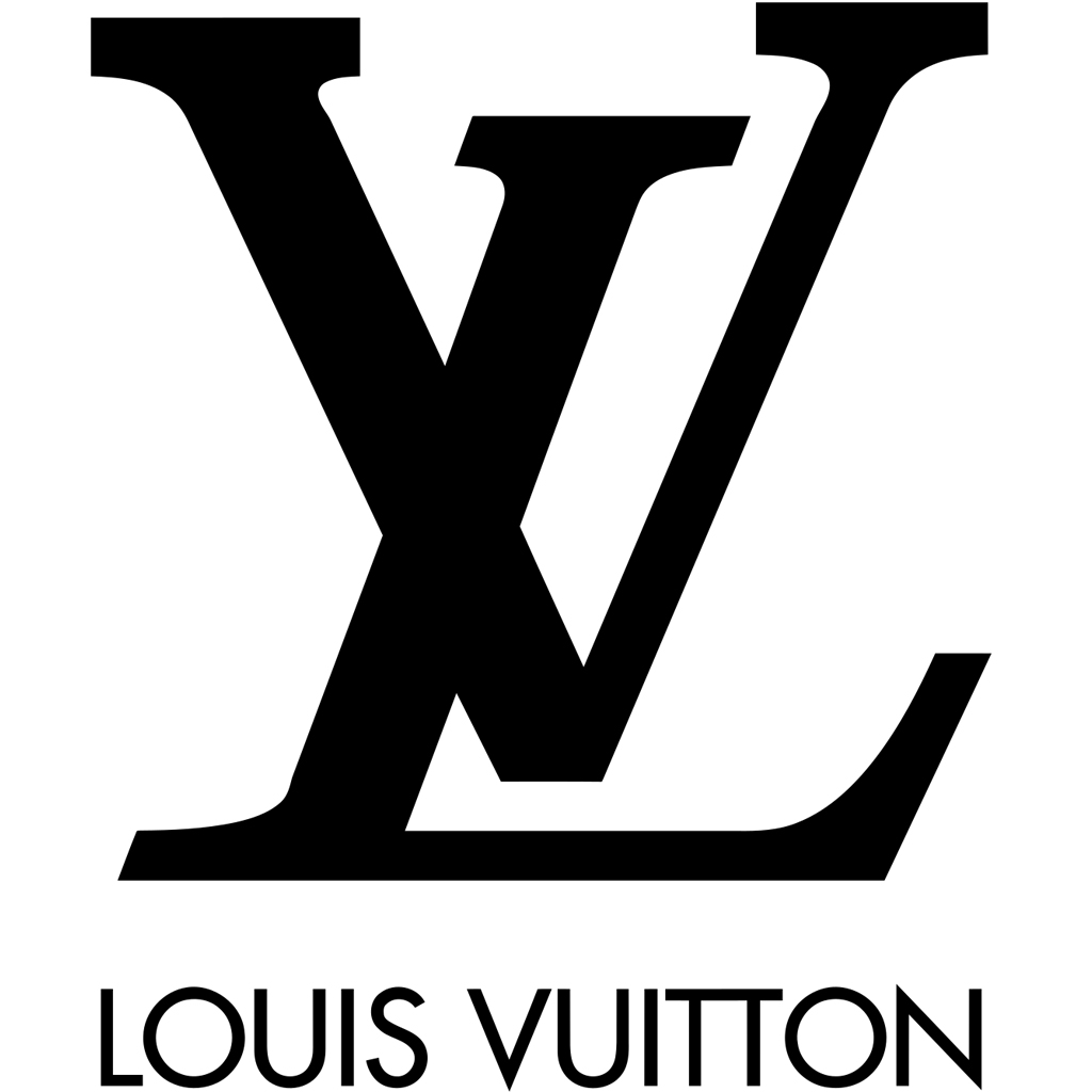 LOUIS VUITTON Logo