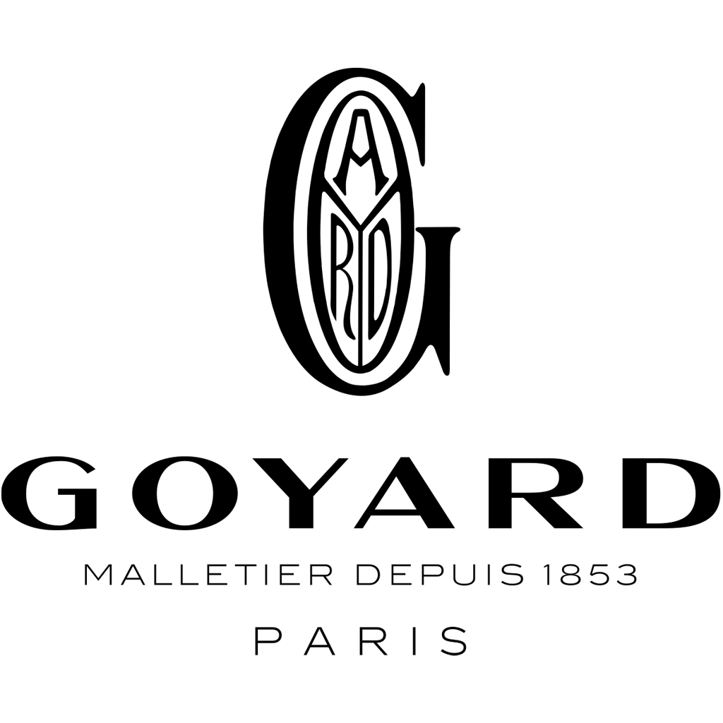 MAISON GOYARD Logo