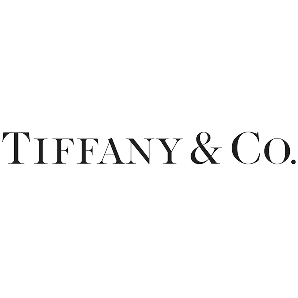 TIFFANY AND CO. Logo