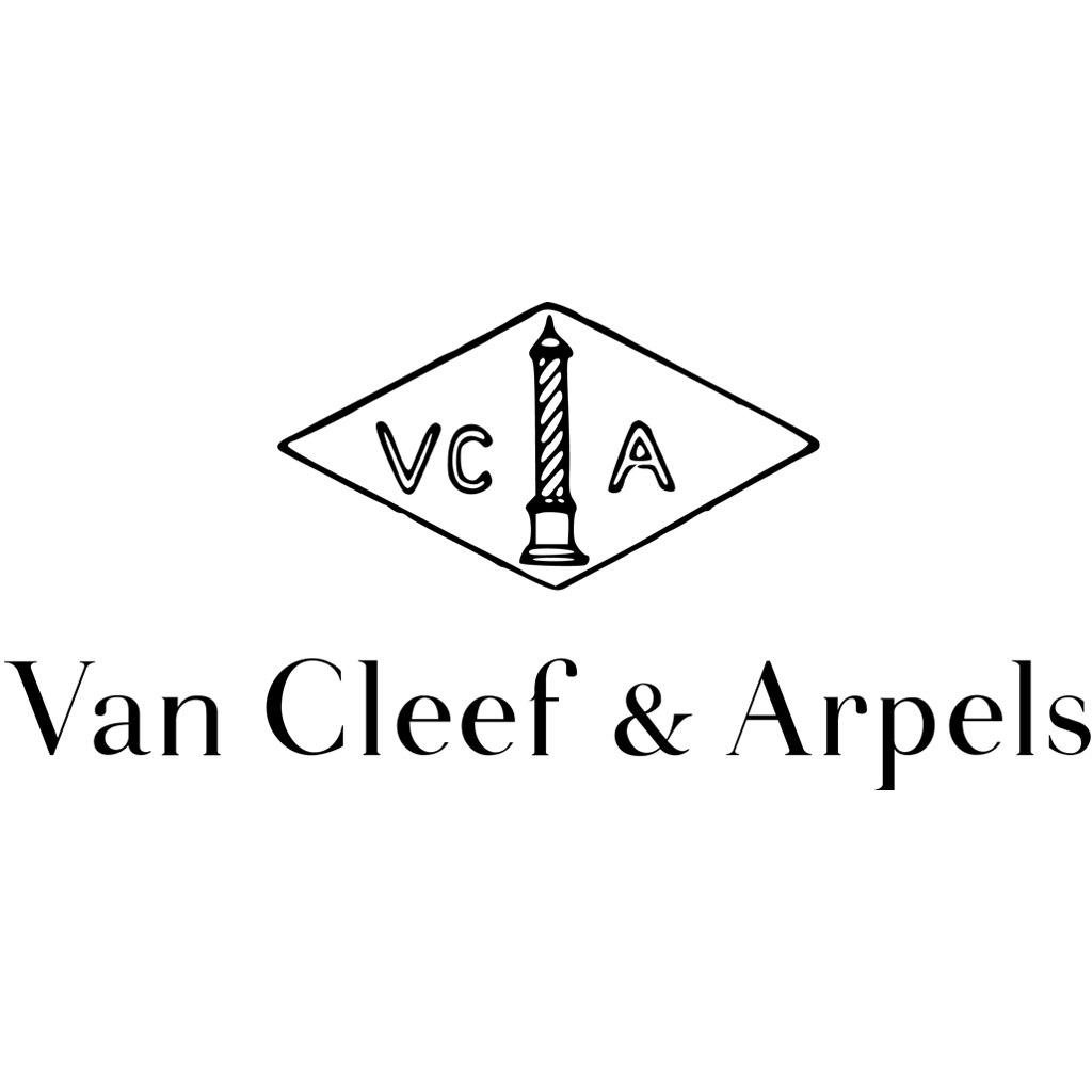 VAN CLEEF & ARPELS Logo