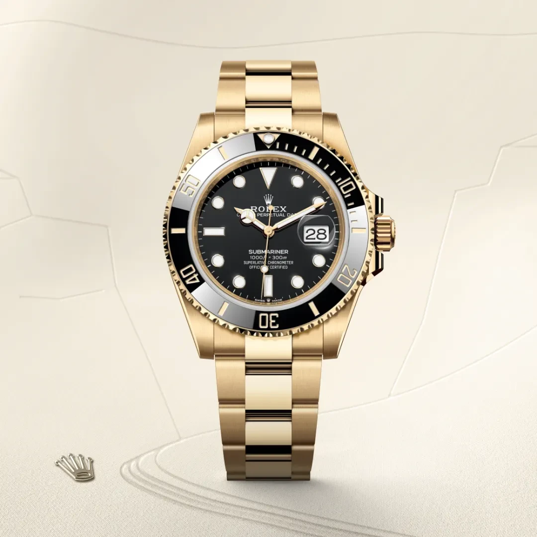 WATCHES