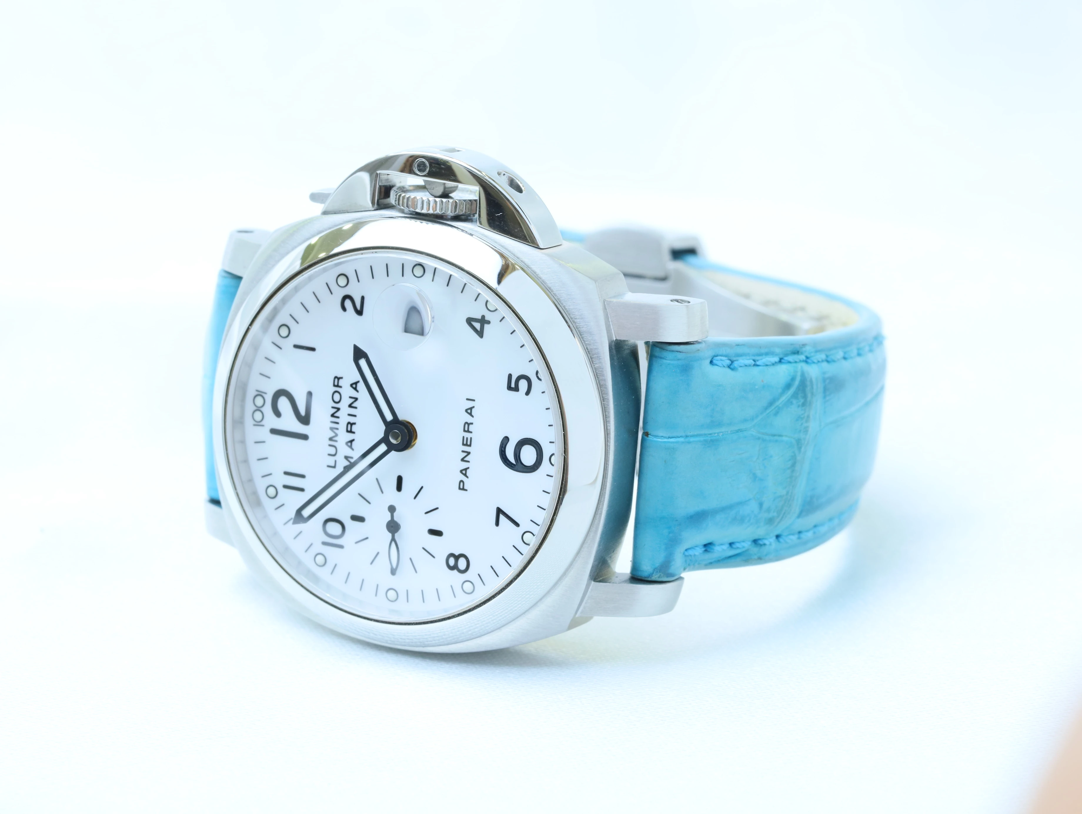 PANERAI LUMINOR MARINA 40MM