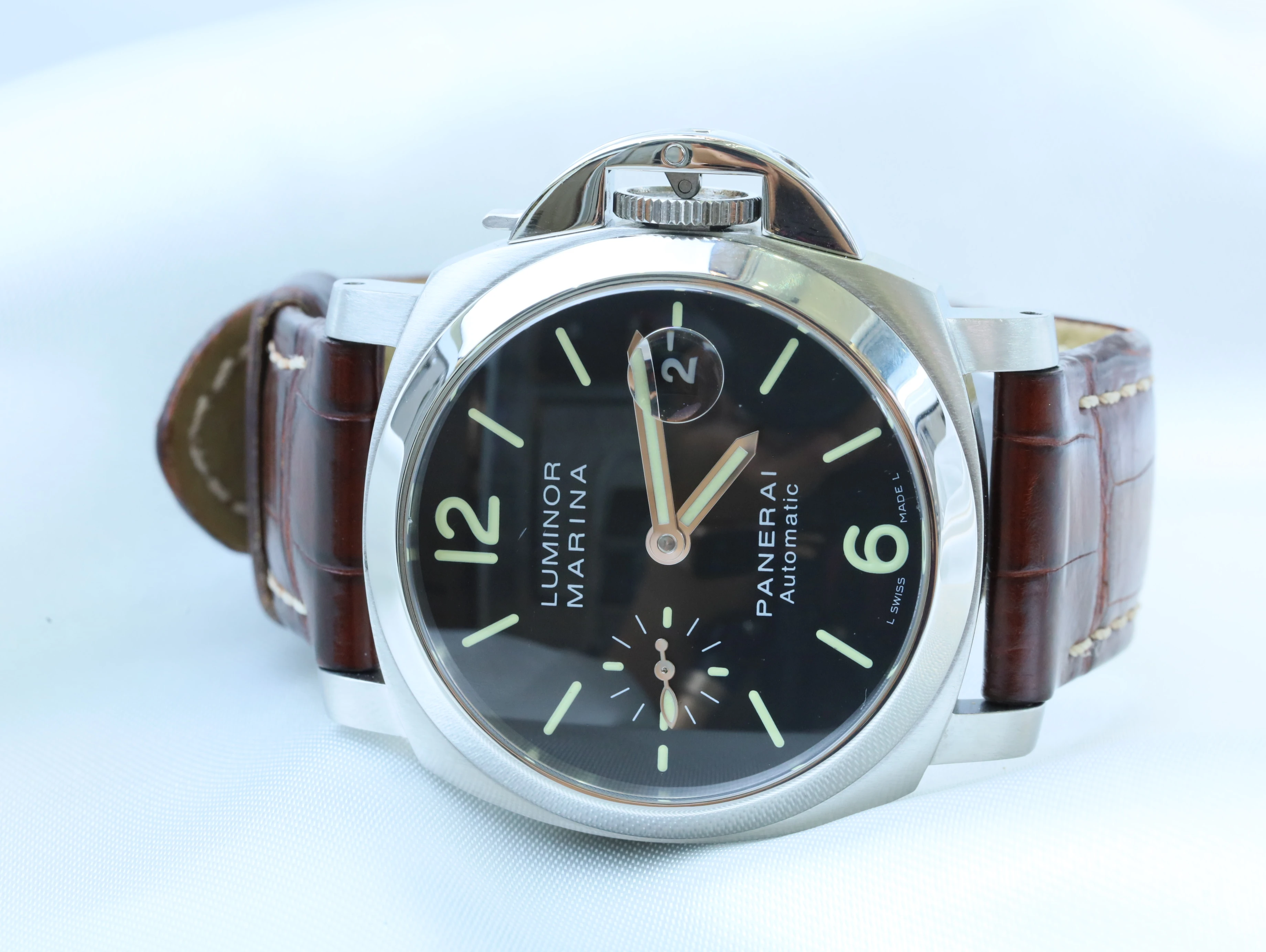 PAM00048 40 MM