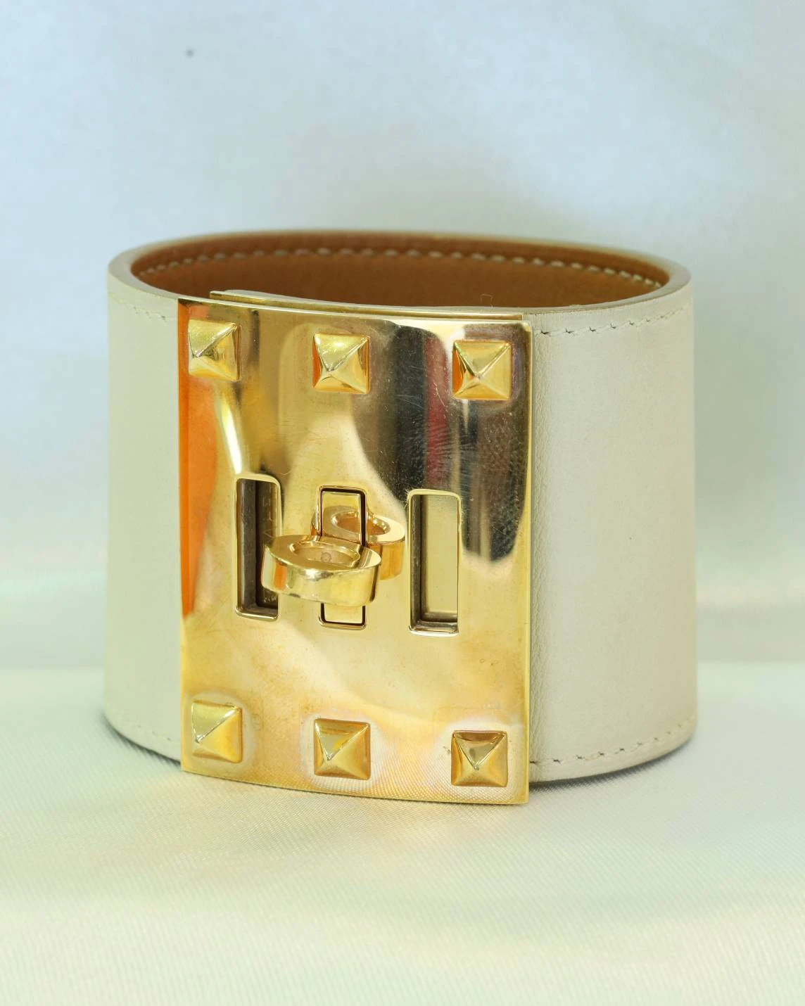HERMÈS CDC Bracelet 