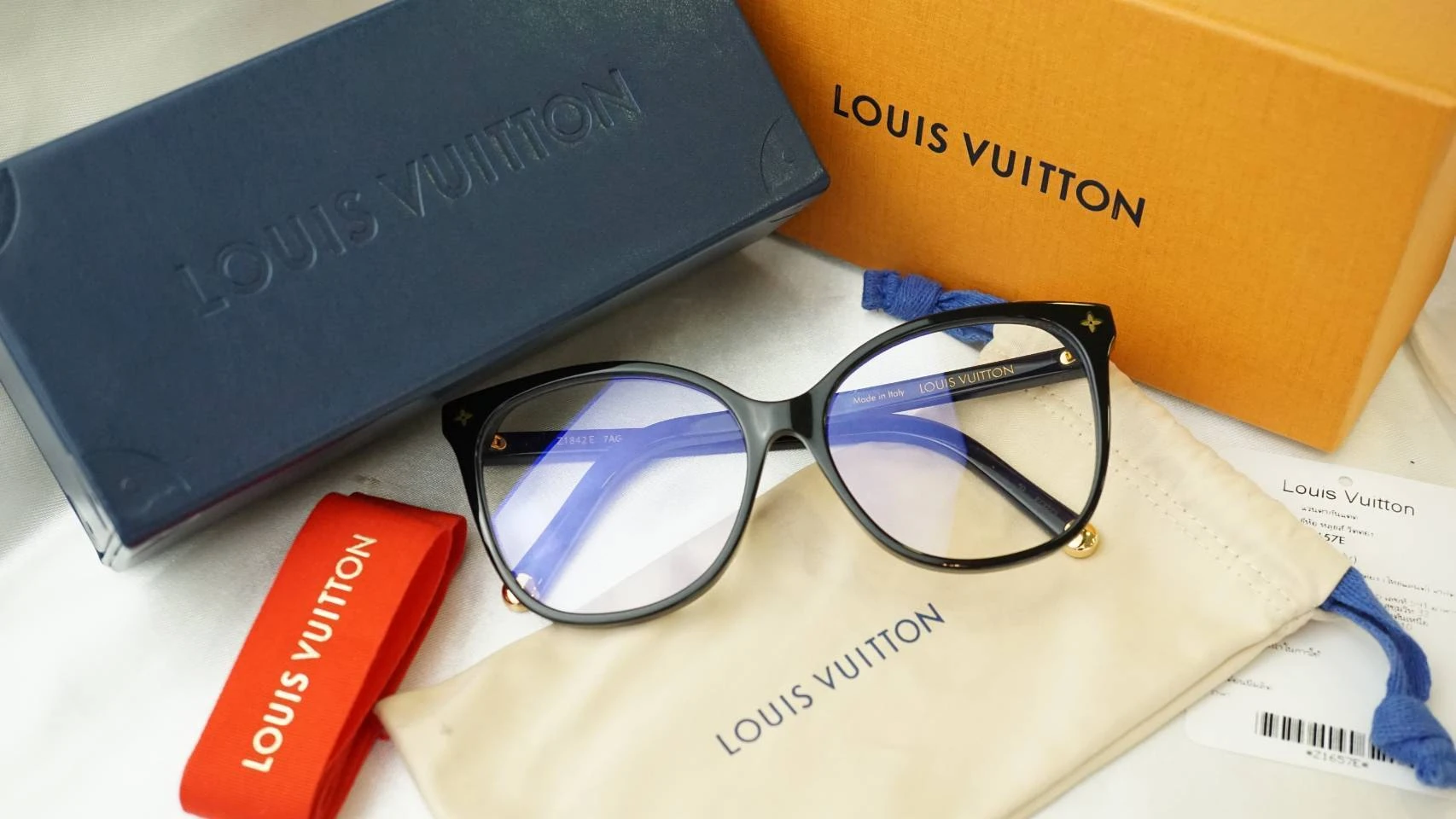 แว่นตาLV รุ่น My Monogram Light
