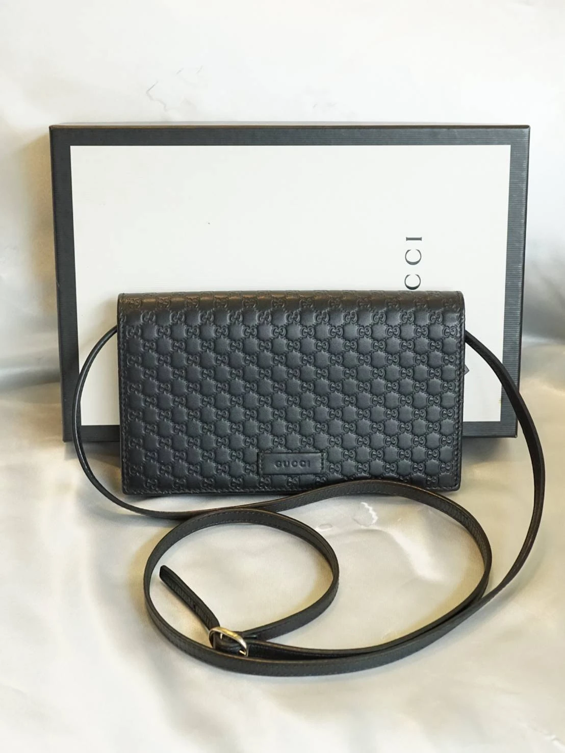 Gucci WalletCrossbody Bag
