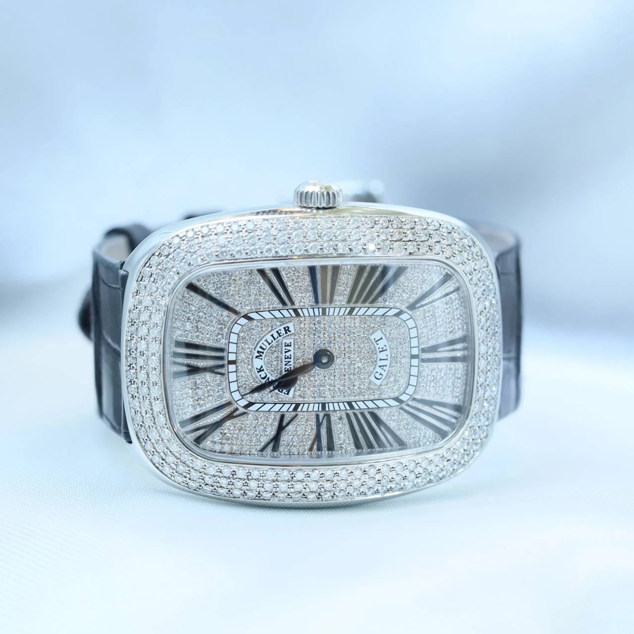 Franck Muller Galet