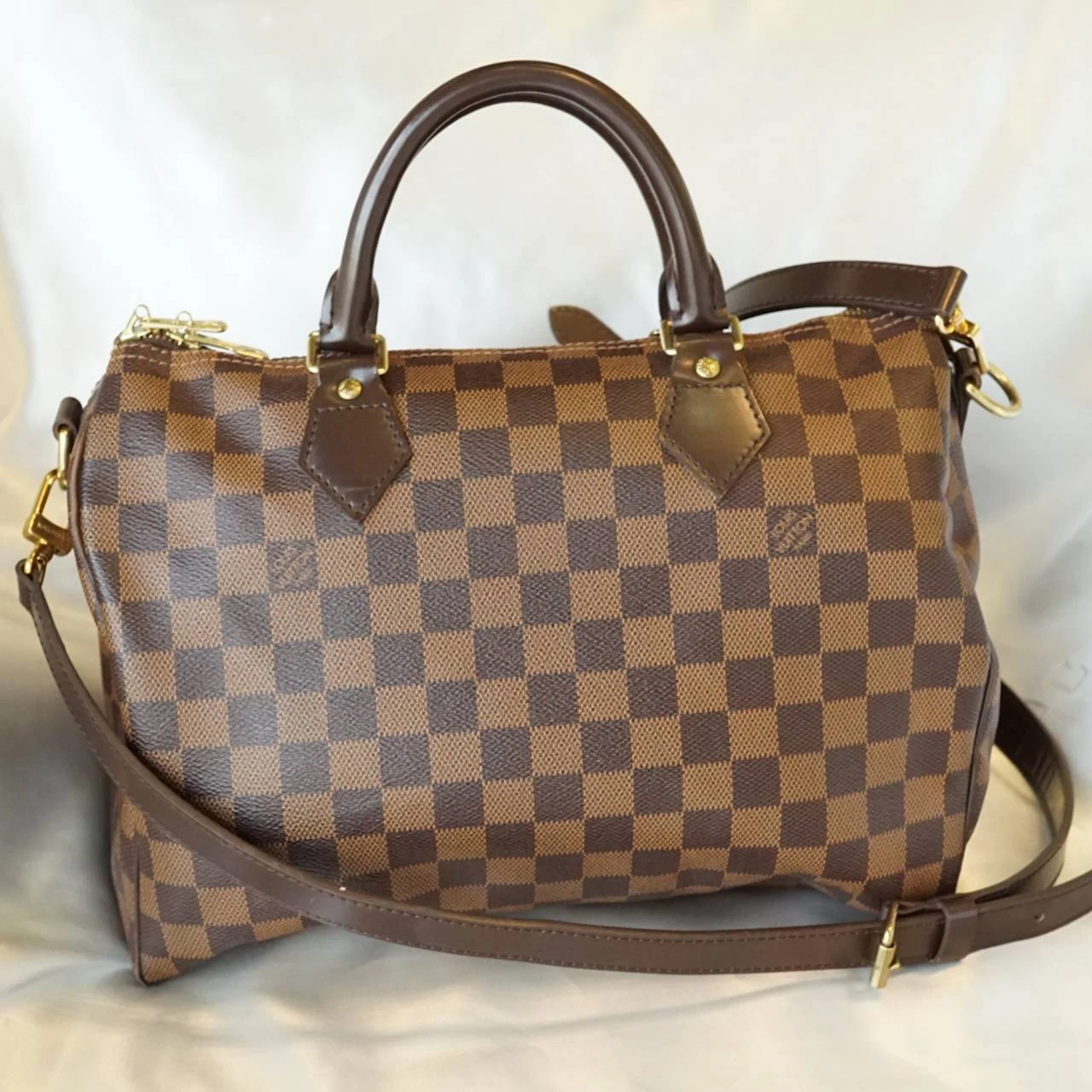 LV Speedy Bandoulière 30 